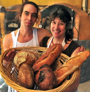 Read more about the article Wonder Not! Bread Festival, September 20, 2015